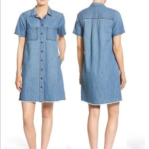 Madewell dress size XS